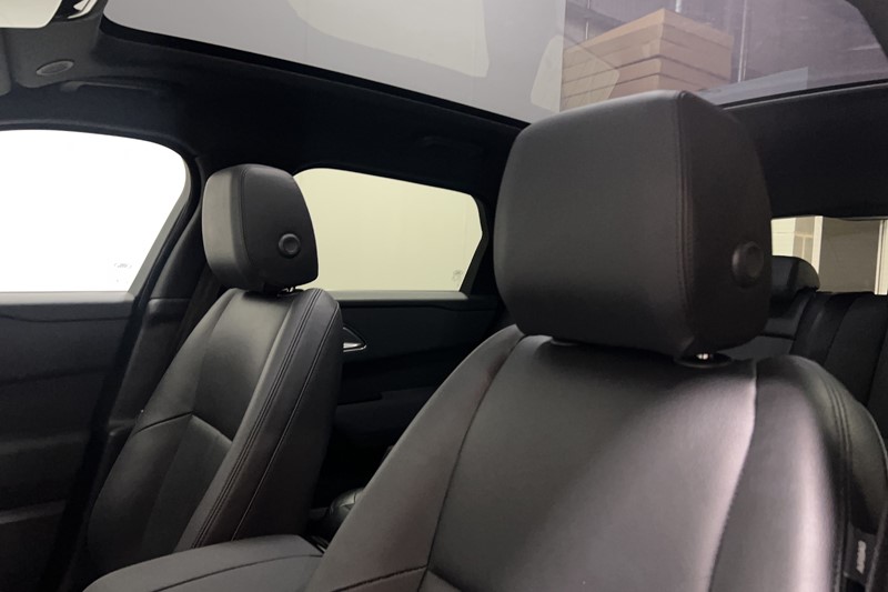 2025 (74) LAND ROVER RANGE ROVER VELAR 2.0 D200 MHEV Dynamic SE 5dr Auto 5712563