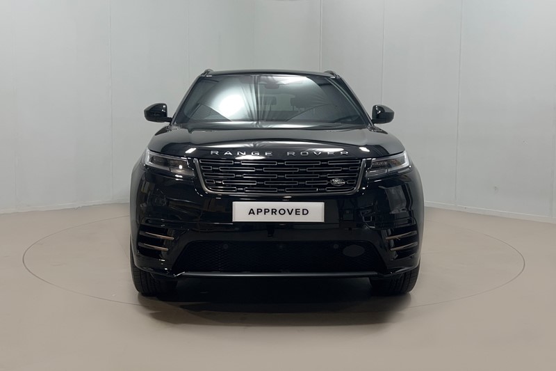 2025 (74) LAND ROVER RANGE ROVER VELAR 2.0 D200 MHEV Dynamic SE 5dr Auto 5712533