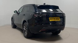 2025 (74) LAND ROVER RANGE ROVER VELAR 2.0 D200 MHEV Dynamic SE 5dr Auto 5712528