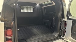 2021 (71) LAND ROVER COMMERCIAL DEFENDER 3.0 D200 Hard Top Auto 5713666