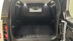 2021 (71) LAND ROVER COMMERCIAL DEFENDER 3.0 D200 Hard Top Auto 5713665