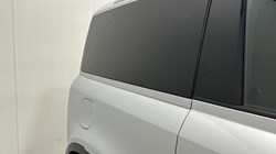 2021 (71) LAND ROVER COMMERCIAL DEFENDER 3.0 D200 Hard Top Auto 5713669
