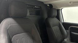 2021 (71) LAND ROVER COMMERCIAL DEFENDER 3.0 D200 Hard Top Auto 5713644