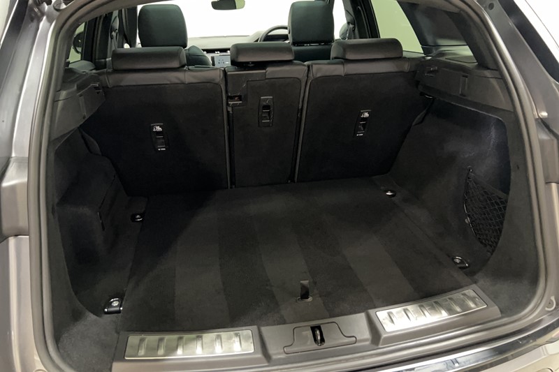 2022 (72) LAND ROVER RANGE ROVER EVOQUE 2.0 D200 R-Dynamic HSE 5dr Auto 5721378