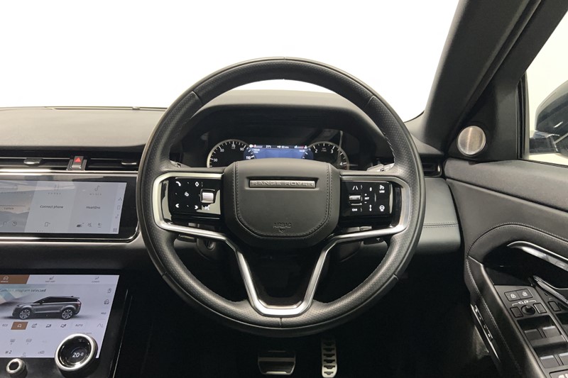 2022 (72) LAND ROVER RANGE ROVER EVOQUE 2.0 D200 R-Dynamic HSE 5dr Auto 5721343