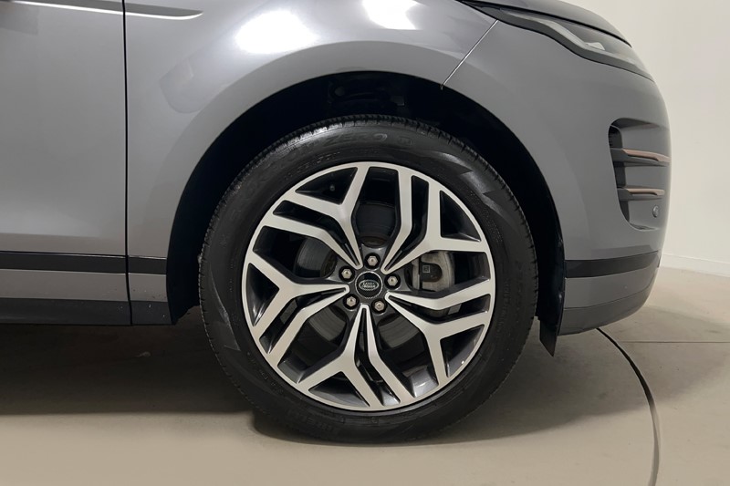 2022 (72) LAND ROVER RANGE ROVER EVOQUE 2.0 D200 R-Dynamic HSE 5dr Auto 5721340