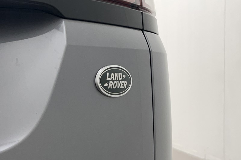 2022 (72) LAND ROVER RANGE ROVER EVOQUE 2.0 D200 R-Dynamic HSE 5dr Auto 5721383