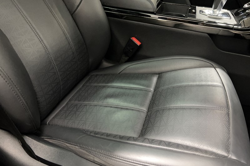 2022 (72) LAND ROVER RANGE ROVER EVOQUE 2.0 D200 R-Dynamic HSE 5dr Auto 5721351