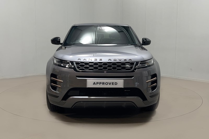 2022 (72) LAND ROVER RANGE ROVER EVOQUE 2.0 D200 R-Dynamic HSE 5dr Auto 5721339
