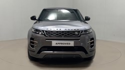 2022 (72) LAND ROVER RANGE ROVER EVOQUE 2.0 D200 R-Dynamic HSE 5dr Auto 5721339