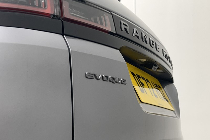 2022 (72) LAND ROVER RANGE ROVER EVOQUE 2.0 D200 R-Dynamic HSE 5dr Auto 5721381