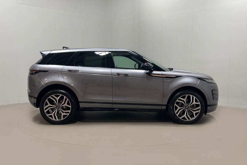 2022 (72) LAND ROVER RANGE ROVER EVOQUE 2.0 D200 R-Dynamic HSE 5dr Auto 5721337
