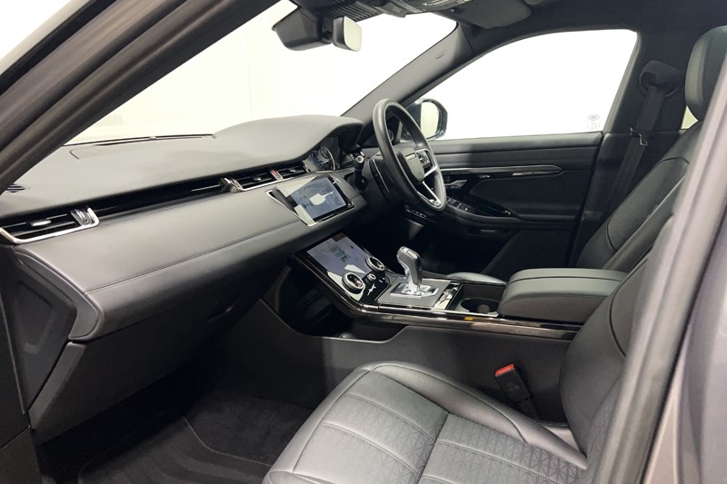 2022 (72) LAND ROVER RANGE ROVER EVOQUE 2.0 D200 R-Dynamic HSE 5dr Auto 5721369