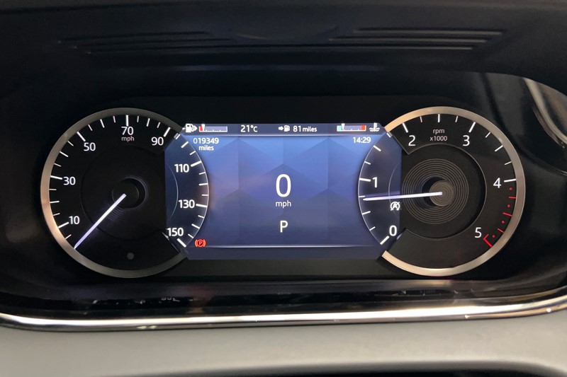 2022 (72) LAND ROVER RANGE ROVER EVOQUE 2.0 D200 R-Dynamic HSE 5dr Auto 5721356