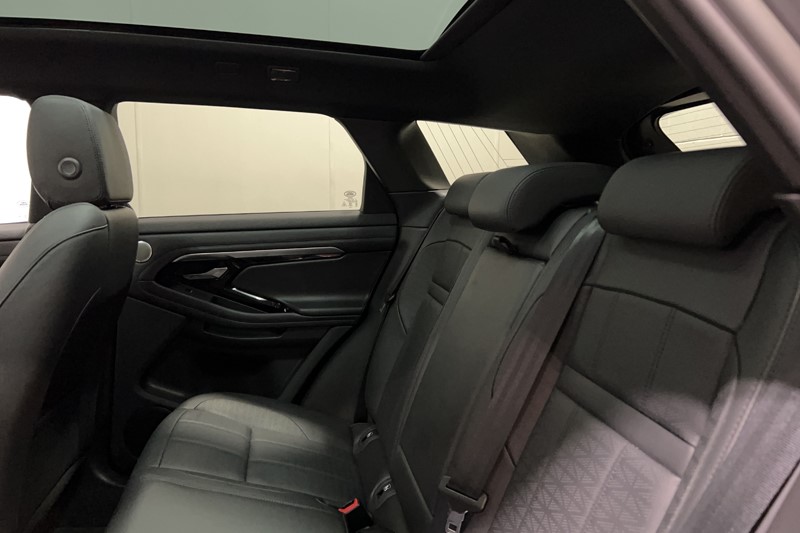 2022 (72) LAND ROVER RANGE ROVER EVOQUE 2.0 D200 R-Dynamic HSE 5dr Auto 5721373