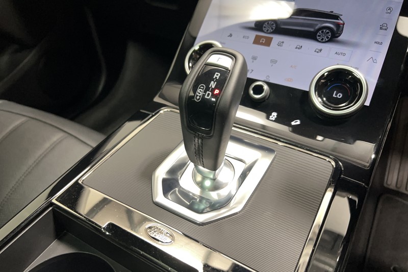 2022 (72) LAND ROVER RANGE ROVER EVOQUE 2.0 D200 R-Dynamic HSE 5dr Auto 5721357