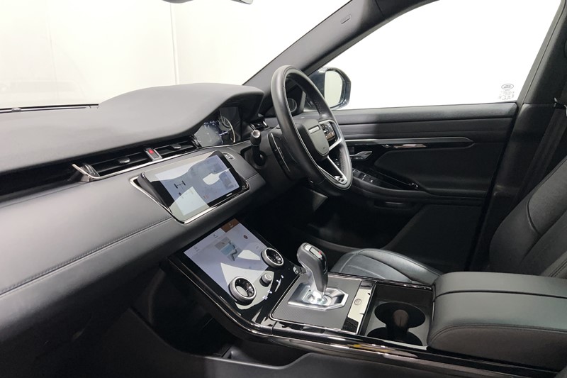 2022 (72) LAND ROVER RANGE ROVER EVOQUE 2.0 D200 R-Dynamic HSE 5dr Auto 5721370