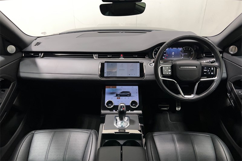 2022 (72) LAND ROVER RANGE ROVER EVOQUE 2.0 D200 R-Dynamic HSE 5dr Auto 5721341