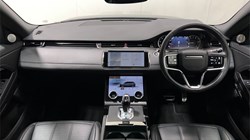 2022 (72) LAND ROVER RANGE ROVER EVOQUE 2.0 D200 R-Dynamic HSE 5dr Auto 5721341