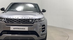 2022 (72) LAND ROVER RANGE ROVER EVOQUE 2.0 D200 R-Dynamic HSE 5dr Auto 5721390