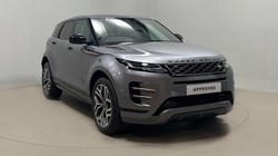 2022 (72) LAND ROVER RANGE ROVER EVOQUE 2.0 D200 R-Dynamic HSE 5dr Auto 5721333