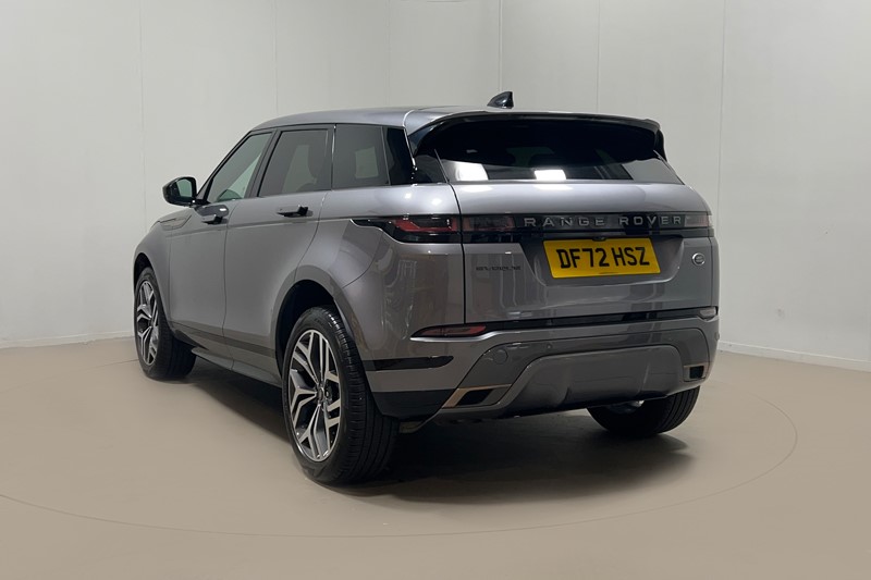 2022 (72) LAND ROVER RANGE ROVER EVOQUE 2.0 D200 R-Dynamic HSE 5dr Auto 5721334