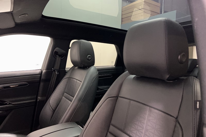 2022 (72) LAND ROVER RANGE ROVER EVOQUE 2.0 D200 R-Dynamic HSE 5dr Auto 5721371