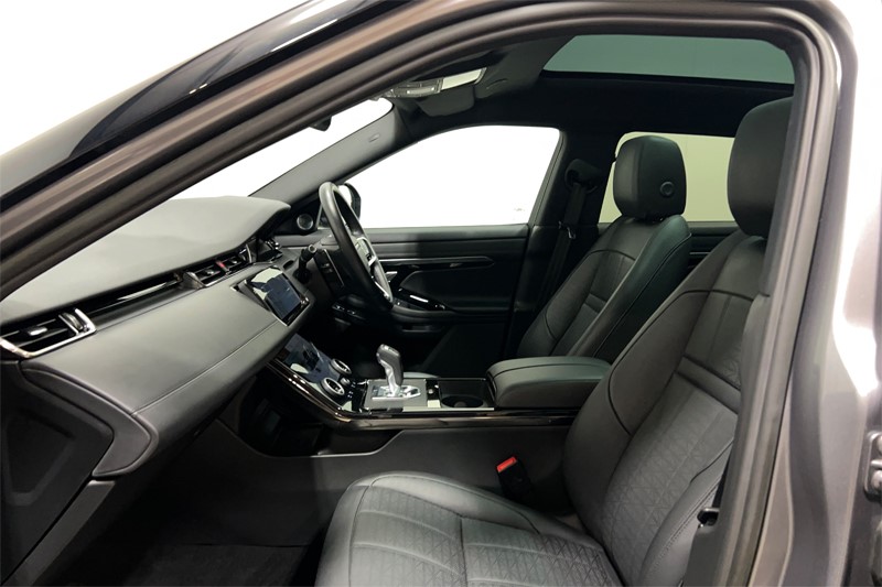 2022 (72) LAND ROVER RANGE ROVER EVOQUE 2.0 D200 R-Dynamic HSE 5dr Auto 5721335