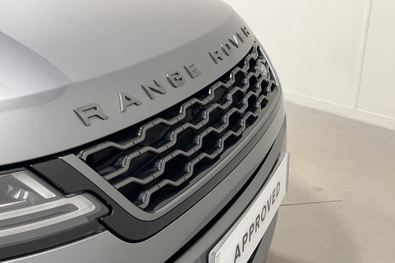 2022 (72) LAND ROVER RANGE ROVER EVOQUE 2.0 D200 R-Dynamic HSE 5dr Auto 5721389