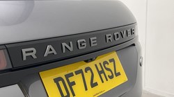 2022 (72) LAND ROVER RANGE ROVER EVOQUE 2.0 D200 R-Dynamic HSE 5dr Auto 5721382