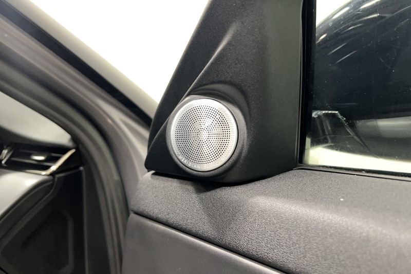 2022 (72) LAND ROVER RANGE ROVER EVOQUE 2.0 D200 R-Dynamic HSE 5dr Auto 5721348
