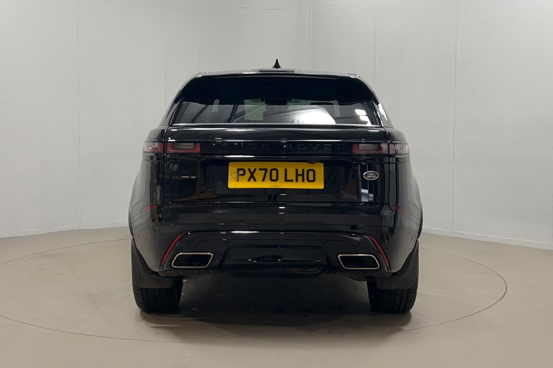 2020 (70) LAND ROVER RANGE ROVER VELAR 3.0 D300 R-Dynamic HSE 5dr Auto 5727784