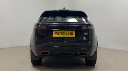 2020 (70) LAND ROVER RANGE ROVER VELAR 3.0 D300 R-Dynamic HSE 5dr Auto 5727784