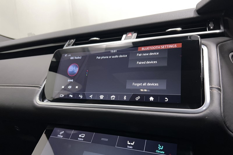 2020 (70) LAND ROVER RANGE ROVER VELAR 3.0 D300 R-Dynamic HSE 5dr Auto 5727815