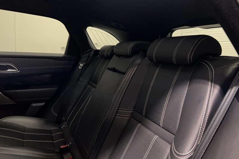 2020 (70) LAND ROVER RANGE ROVER VELAR 3.0 D300 R-Dynamic HSE 5dr Auto 5727820