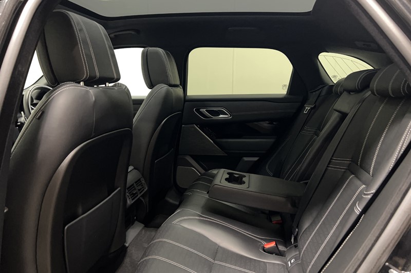 2020 (70) LAND ROVER RANGE ROVER VELAR 3.0 D300 R-Dynamic HSE 5dr Auto 5727823