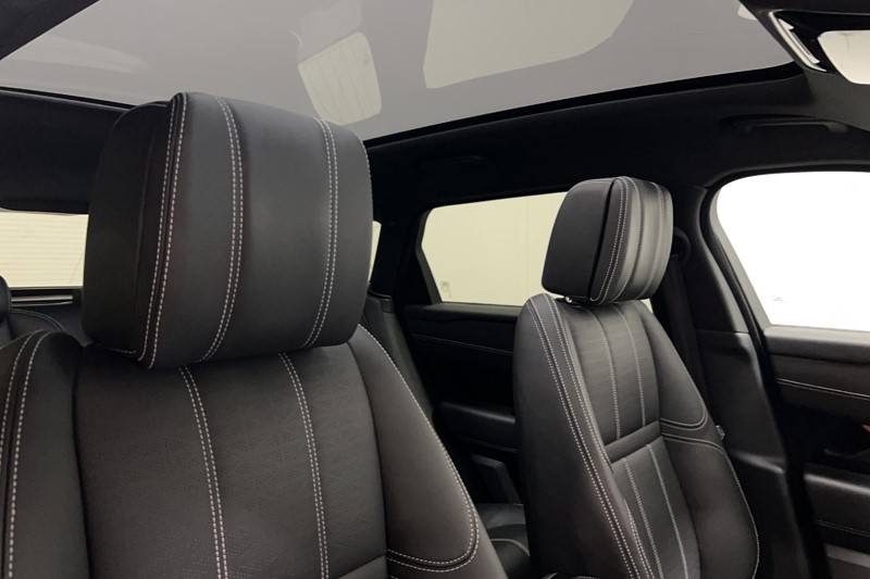2020 (70) LAND ROVER RANGE ROVER VELAR 3.0 D300 R-Dynamic HSE 5dr Auto 5727798