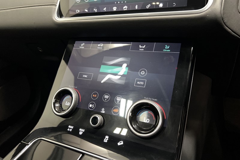 2020 (70) LAND ROVER RANGE ROVER VELAR 3.0 D300 R-Dynamic HSE 5dr Auto 5727808