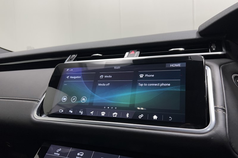 2020 (70) LAND ROVER RANGE ROVER VELAR 3.0 D300 R-Dynamic HSE 5dr Auto 5727809