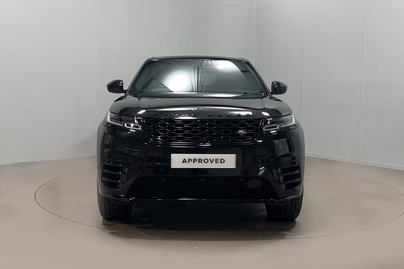 2020 (70) LAND ROVER RANGE ROVER VELAR 3.0 D300 R-Dynamic HSE 5dr Auto 5727785