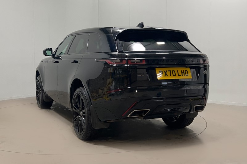 2020 (70) LAND ROVER RANGE ROVER VELAR 3.0 D300 R-Dynamic HSE 5dr Auto 5727780