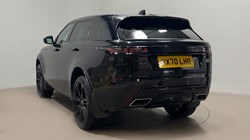 2020 (70) LAND ROVER RANGE ROVER VELAR 3.0 D300 R-Dynamic HSE 5dr Auto 5727780