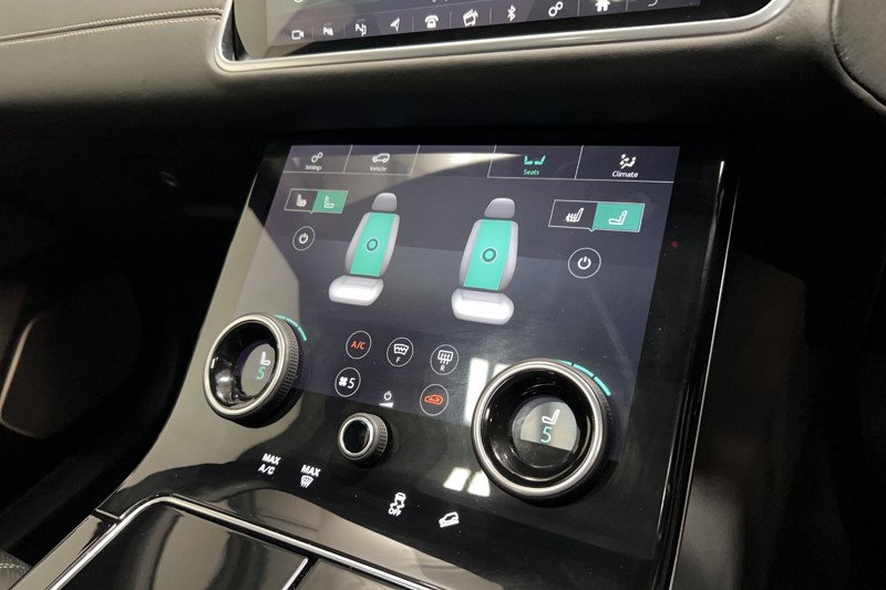 2020 (70) LAND ROVER RANGE ROVER VELAR 3.0 D300 R-Dynamic HSE 5dr Auto 5727807