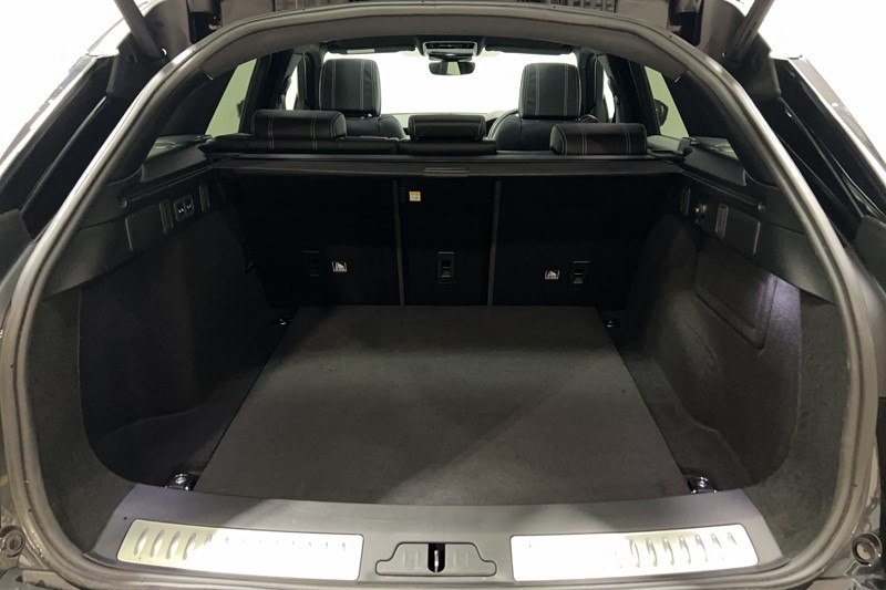 2020 (70) LAND ROVER RANGE ROVER VELAR 3.0 D300 R-Dynamic HSE 5dr Auto 5727824
