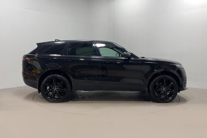 2020 (70) LAND ROVER RANGE ROVER VELAR 3.0 D300 R-Dynamic HSE 5dr Auto 5727783