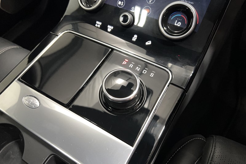 2020 (70) LAND ROVER RANGE ROVER VELAR 3.0 D300 R-Dynamic HSE 5dr Auto 5727803