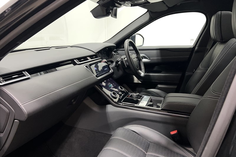2020 (70) LAND ROVER RANGE ROVER VELAR 3.0 D300 R-Dynamic HSE 5dr Auto 5727816