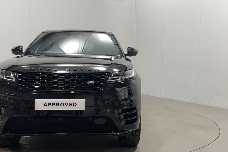 2020 (70) LAND ROVER RANGE ROVER VELAR 3.0 D300 R-Dynamic HSE 5dr Auto 5727837