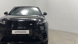 2020 (70) LAND ROVER RANGE ROVER VELAR 3.0 D300 R-Dynamic HSE 5dr Auto 5727837