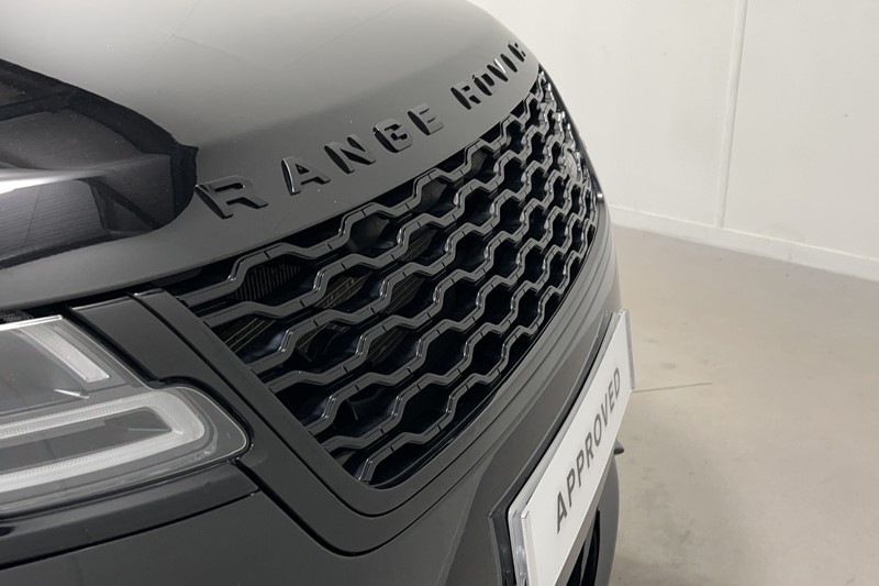 2020 (70) LAND ROVER RANGE ROVER VELAR 3.0 D300 R-Dynamic HSE 5dr Auto 5727836